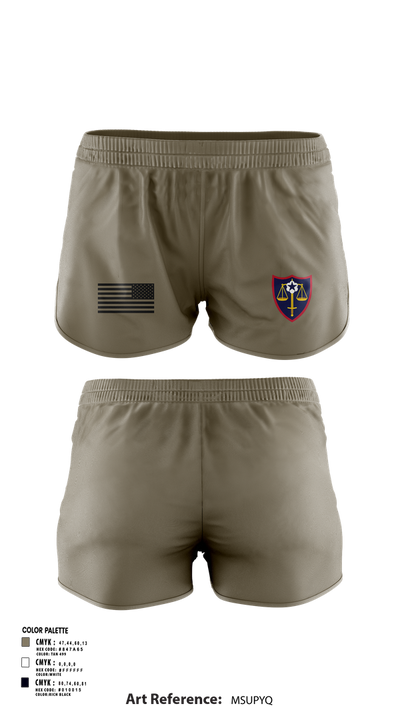 TDS 47878171 Ranger Panties - 102