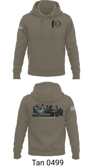 Hoodie, 1980th FRSD, Army, Teamtime, Team time, sublimation, custom sports apparel, team uniforms, spirit wear, spiritwear, sports uniforms, custom shirts, team store, custom team store, fundraiser sports, apparel fundraiser