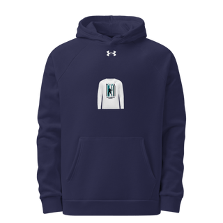 Massaponax Field Hockey 15531158 Under Armour Hoodie
