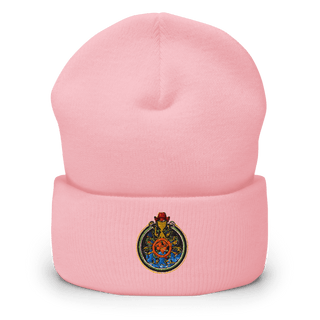 Lil Ray's Holster Co. 42108552 Cuffed Beanie | Yupoong 1501KC