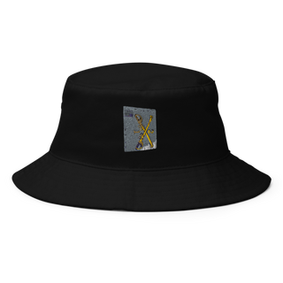 2nd Armored Cavalry Regiment 7857007 Bucket Hat | Big Accessories BX003