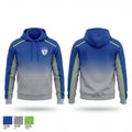 Premier United SC 9129175 Hoodie - 1