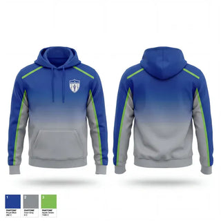 Hoodie, Premier United SC, Men's Soccer, Teamtime, Team time, sublimation, custom sports apparel, team uniforms, spirit wear, spiritwear, sports uniforms, custom shirts, team store, custom team store, fundraiser sports, apparel fundraiser