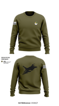 NDI 43607915 Crew Neck Sweatshirt - 103