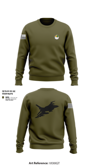 Crew Neck Sweatshirt, NDI, , Teamtime, Team time, sublimation, custom sports apparel, team uniforms, spirit wear, spiritwear, sports uniforms, custom shirts, team store, custom team store, fundraiser sports, apparel fundraiser