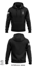 Southern Field Office (CID) 95440837 Hoodie - 101
