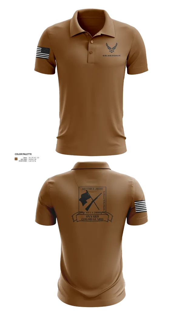 Short Sleeve Performance Polo, Yellow Jackets, , Teamtime, Team time, sublimation, custom sports apparel, team uniforms, spirit wear, spiritwear, sports uniforms, custom shirts, team store, custom team store, fundraiser sports, apparel fundraiser