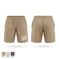 Western Oklahoma SRT Athletic Shorts With Pockets - 1