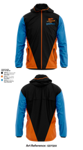 Scrappers 38690245 Windbreaker - 1