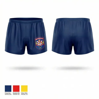 Ranger Panties, Monroeville Fire department Station 5, Fire Department, Teamtime, Team time, sublimation, custom sports apparel, team uniforms, spirit wear, spiritwear, sports uniforms, custom shirts, team store, custom team store, fundraiser sports, apparel fundraiser
