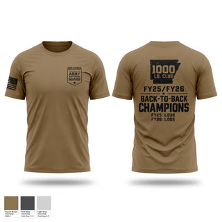 Short Sleeve Performance Shirt, Recruiting & Retention BN, National Guard, Teamtime, Team time, sublimation, custom sports apparel, team uniforms, spirit wear, spiritwear, sports uniforms, custom shirts, team store, custom team store, fundraiser sports, apparel fundraiser