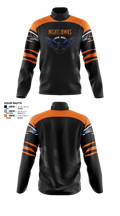 Herbert Akins Road Middle School Fleece Jacket - 5