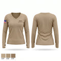 56th Maintenance Old School Cotton Feel Shirt - 1