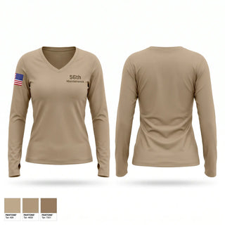 Old School Cotton Feel Shirt, 56th Maintenance, Army, Teamtime, Team time, sublimation, custom sports apparel, team uniforms, spirit wear, spiritwear, sports uniforms, custom shirts, team store, custom team store, fundraiser sports, apparel fundraiser