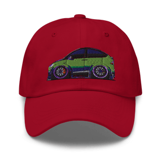 EV AutostyleEV Autostyle 25310050 Classic Dad Hat | Yupoong 6245CM