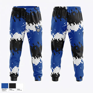 Sweatpants, Exeter Township High School Boys Soccer, Men's Soccer, Teamtime, Team time, sublimation, custom sports apparel, team uniforms, spirit wear, spiritwear, sports uniforms, custom shirts, team store, custom team store, fundraiser sports, apparel fundraiser