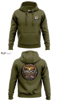 RDC Outdoors Hoodie - 23