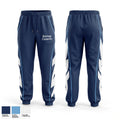 Bishop Canevin 88094834 Sweatpants - 1