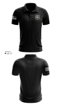 RSP 2 Short Sleeve Performance Polo - 21