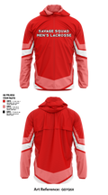 Green beret 48570359 Windbreaker - 5