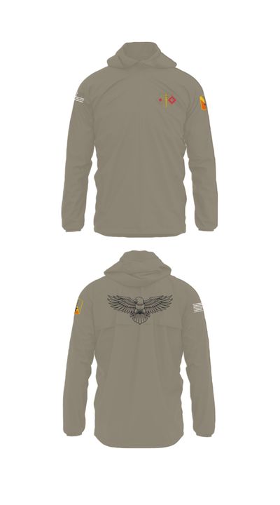 USASA BELVOIR 16372072 Windbreaker - 61