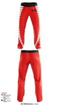 Raiders 94669796 Sweatpants - 1