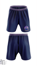 Midwest Gaming Dads 37247413 Athletic Shorts With Pockets - 1