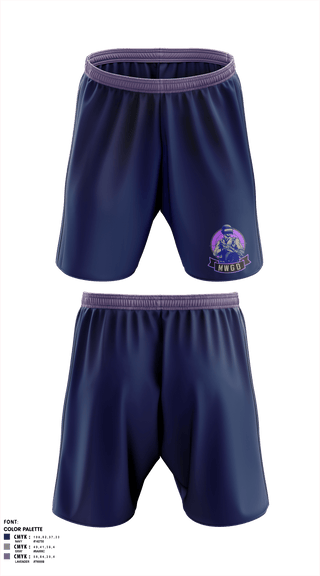 Athletic Shorts With Pockets, Midwest Gaming Dads, E-Sports, Teamtime, Team time, sublimation, custom sports apparel, team uniforms, spirit wear, spiritwear, sports uniforms, custom shirts, team store, custom team store, fundraiser sports, apparel fundraiser