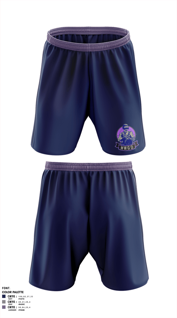 Athletic Shorts With Pockets, Midwest Gaming Dads, E-Sports, Teamtime, Team time, sublimation, custom sports apparel, team uniforms, spirit wear, spiritwear, sports uniforms, custom shirts, team store, custom team store, fundraiser sports, apparel fundraiser
