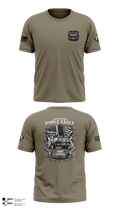 204th MDP 13432690 Old School Cotton Feel Shirt - 2