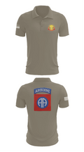 3-4 ADA 70908118 Short Sleeve Performance Polo - 5