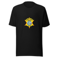 Richland County Sheriff’s Department Unisex Staple T-Shirt