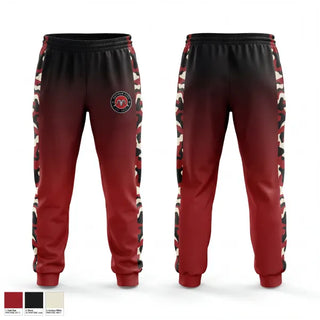 Sweatpants, Mayhem City, Men's Soccer, Teamtime, Team time, sublimation, custom sports apparel, team uniforms, spirit wear, spiritwear, sports uniforms, custom shirts, team store, custom team store, fundraiser sports, apparel fundraiser