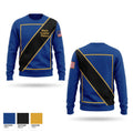 State Capitol Police Crew Neck Sweatshirt - 1