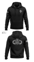 112th SIG BN (SO)(A) Hoodie - 44
