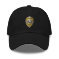 Kenner Police Dad hat