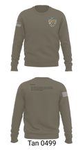 Wakarusa 57771735 Crew Neck Sweatshirt - 3