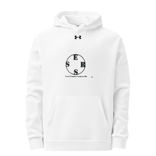 Naval Hospital Jacksonville ERSS 6732862 Under Armour Hoodie