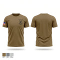 VP-45 Short Sleeve Performance Shirt - 1