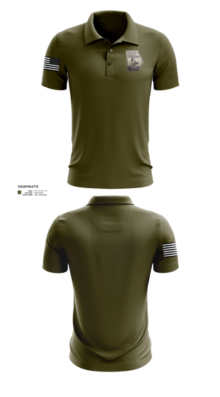Short Sleeve Performance Polo, Thomas county sheriff's office, Police, Teamtime, Team time, sublimation, custom sports apparel, team uniforms, spirit wear, spiritwear, sports uniforms, custom shirts, team store, custom team store, fundraiser sports, apparel fundraiser