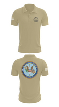 C CO 1-41 82055302 Short Sleeve Performance Polo - 87