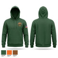Timberline Fire Suppression 33562765 Hoodie - 1