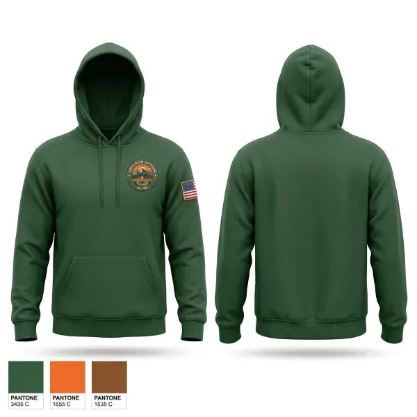 Hoodie, Timberline Fire Suppression, Fire Department, Teamtime, Team time, sublimation, custom sports apparel, team uniforms, spirit wear, spiritwear, sports uniforms, custom shirts, team store, custom team store, fundraiser sports, apparel fundraiser