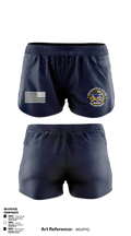 Holdenville PD 19180608 Ranger Panties - 1