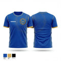 St. John Lodge #2 54008855 Short Sleeve Performance Shirt - 1