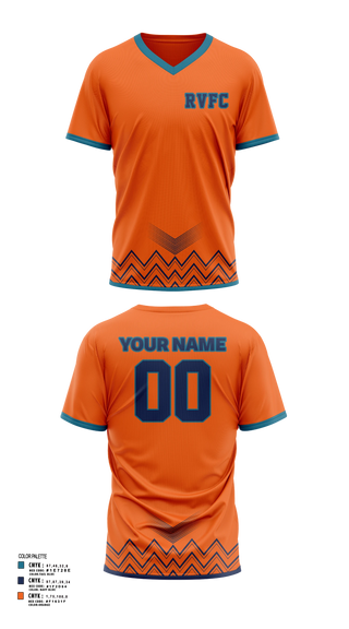 Mens Soccer Jersey, RVFC, Men's Soccer, Teamtime, Team time, sublimation, custom sports apparel, team uniforms, spirit wear, spiritwear, sports uniforms, custom shirts, team store, custom team store, fundraiser sports, apparel fundraiser