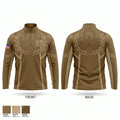 1226 EN DET Windbreaker - 1