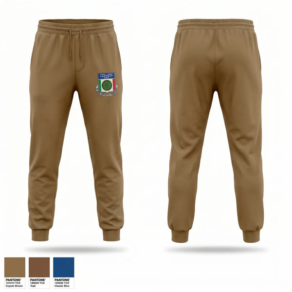 Sweatpants, 244th QUARTERMASTER BATTALION, Army, Teamtime, Team time, sublimation, custom sports apparel, team uniforms, spirit wear, spiritwear, sports uniforms, custom shirts, team store, custom team store, fundraiser sports, apparel fundraiser