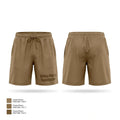 Vinton Police Department Athletic Shorts With Pockets - 1