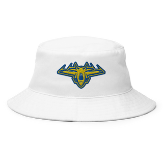 All Flier’d Up Bucket Hat | Big Accessories BX003